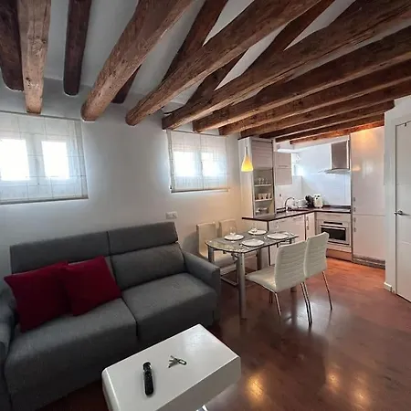 Emblematic Flat In Madrid Central - Arenal Extérieur photo