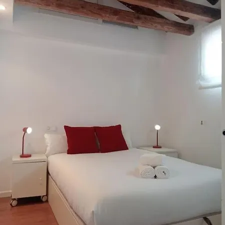 Emblematic Flat In Madrid Central - Arenal Extérieur photo