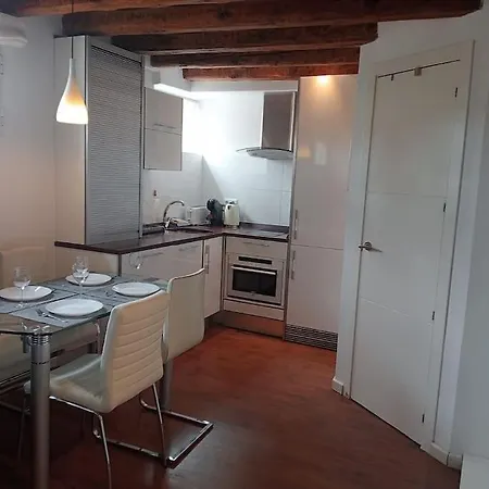 Emblematic Flat In Madrid Central - Arenal Extérieur photo