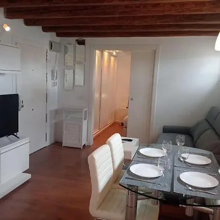 Emblematic Flat In Madrid Central - Arenal Extérieur photo