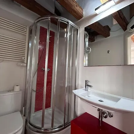 Emblematic Flat In Madrid Central - Arenal Extérieur photo