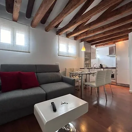 Emblematic Flat In Madrid Central - Arenal Extérieur photo