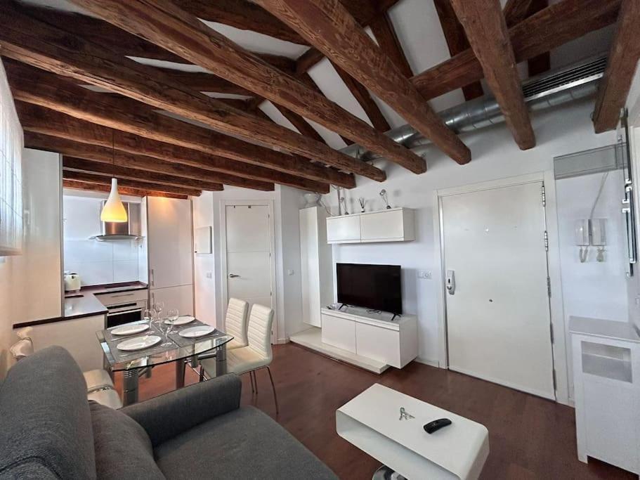 Apartament Emblematic Flat In - Arenal