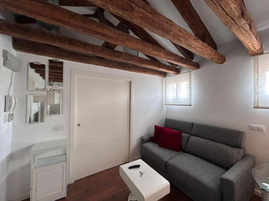 Emblematic Flat In - Arenal Apartament Madryt
