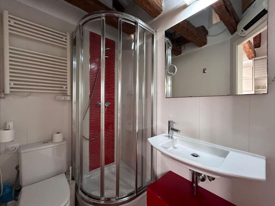 Emblematic Flat In - Arenal Apartament